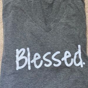 Blessed T-shirt